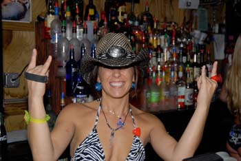 GIT-R-WET T-Shirt Contest 2008 photo - Duval Street, Key West